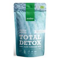 Purasana Total Detox Mix - 250 g.