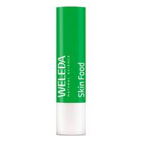 Weleda Skin Food Lip Stick - 4,8 g.