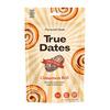 True Dates Kanelsnurr - 100 g.