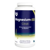 Magnesium+300 Citrate - 160 kaps.