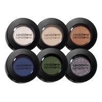 Sandstone Eyeshadow - Flere farger