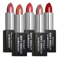 Sandstone Intense Care Lipstick - 40 Coral Beach