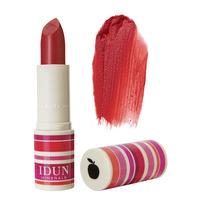 IDUN Minerals Matte Lipstick - Körsbär