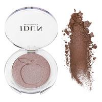 IDUN Minerals Mineral Single Eyeshadow - Kastanj