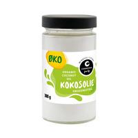 Cosmoveda Kokosolje  (uten smak) - 300 ml