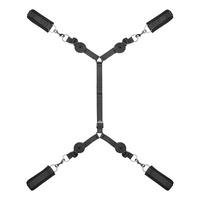 Obaie Under The Bed Bondage Sett til Sengen