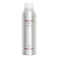 Pudderdåserne Antiperspirant Deospray - 200 ml.