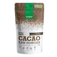Purasana Cacao Powder  - 200 g.