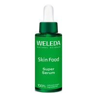 Weleda Skin Food Super Serum - 30 ml.