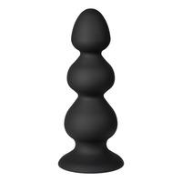 Obaie Triple Jiggle Butt Plug Large