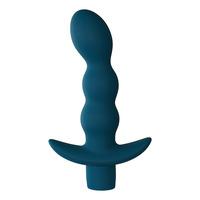 Baseks Beaded Prostata Vibrator