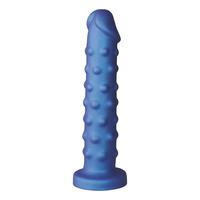 Baseks Nubby Stimulerende Dildo 19 cm
