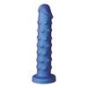 Baseks Nubby Stimulerende Dildo 19 cm