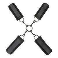 Obaie Hogtie med Myke Mansjetter