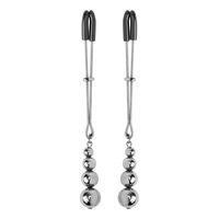 Obaie Justerbare Brystklemmer