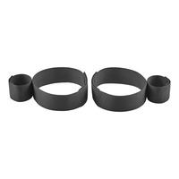 Obaie Håndledds- og Lårmansjetter