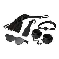Obaie Kinky Bondage Sett