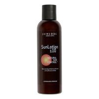 Juhldal Sun Lotion SPF10 - 200 ml
