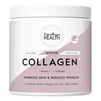 Copenhagen Health Collagen+ 60 dager - 306 g