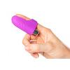 Baseks Kraftig fingervibrator