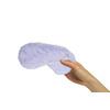 Baseks Soft Fluffy Blindfold Set