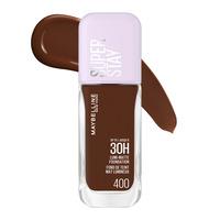Maybelline Superstay Lumi Matte Foundation - 400