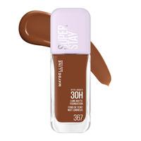 Maybelline Superstay Lumi Matte Foundation - 367