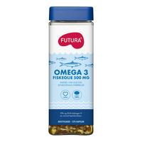 FUTURA Omega 3 Basic - 270 stk