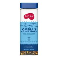 Futura Omega 3 konsentrert - 150 stk