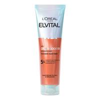 L'Oréal Paris Elvital Growth Booster Conditioner against hair loss - 150 ml.