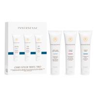 Innersense Curly Styler Travel Trio - 1 stk