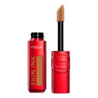 L'Oréal Paris Infaillible Skin Ink Foundation - 375 Warm