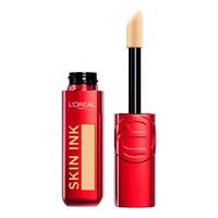 L'Oréal Paris Infaillible Skin Ink Foundation - 140 Warm