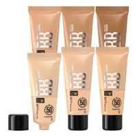 Maybelline New York Fit Me Nude BB Cream SPF50 - Flere farger