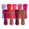 NYX Professional Makeup Smushy Matte Lip Balm - Flere farger