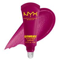 NYX Professional Makeup Smushy Matte Lip Balm - 12 Silly Sippin