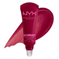 NYX Professional Makeup Smushy Matte Lip Balm - 11 Squeeze N Sizzle