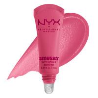 NYX Professional Makeup Smushy Matte Lip Balm - 2 Swipe Sesh