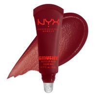 NYX Professional Makeup Smushy Matte Lip Balm - 7 Swipe 2 Smooth