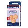 Norgesplaster Universal runde plaster - 20 stk.