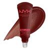 NYX Professional Makeup Smushy Matte Lip Balm - Flere farger - 8 Smudge Fudge