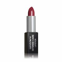 Sandstone Intense Care Lipstick - 47 Plum Kiss