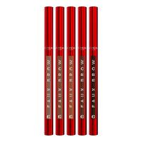 L'Oréal Paris Infaillible Faux Brow Pen - 390 Dark Brunette