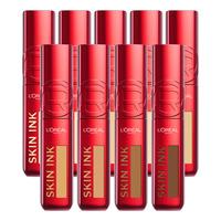 L'Oréal Paris Infaillible Skin Ink Foundation - Flere farger