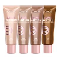 L'Oréal Paris Lumi Glotion Highlighter - Flere farger