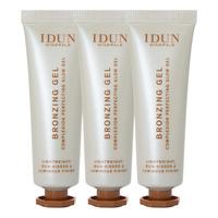 IDUN Minerals Bronzing Gel - Flere farger