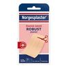 Norgesplaster Robust plaster, 6 x 10 cm  - 10 stk.