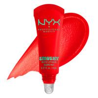 NYX Professional Makeup Smushy Matte Lip Balm - 9 Soft Sorbet
