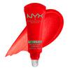 NYX Professional Makeup Smushy Matte Lip Balm - Flere farger - 9 Soft Sorbet