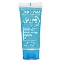 Bioderma Atoderm Gel Douche - 8 ml. Vareprøve